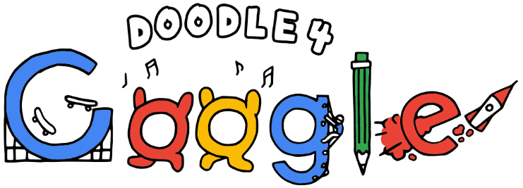 google doodle