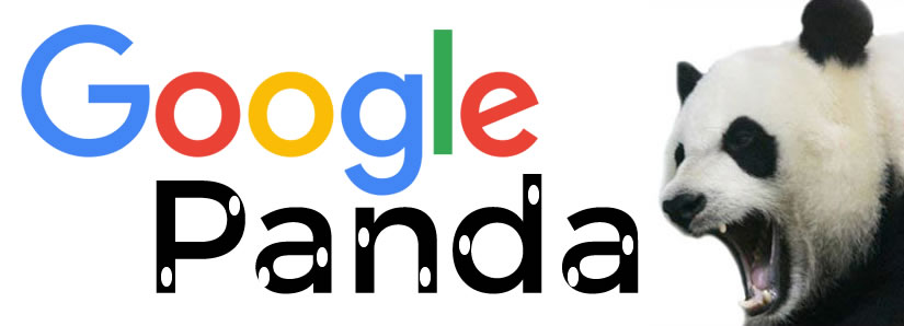 google panda update