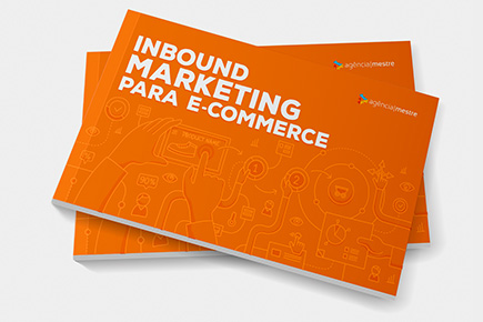 ebook inbound marketing para ecommerce