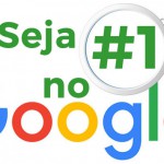 primeira posicao no google