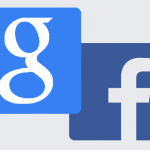 video facebook google conteudo