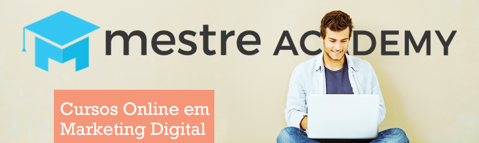 Mestre Academy Cursos Online em Marketing Digital